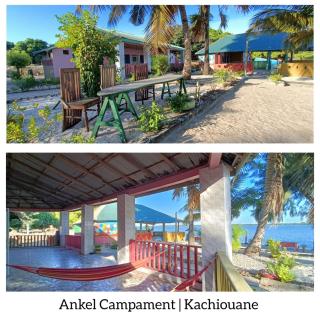 Ankel campement - 3