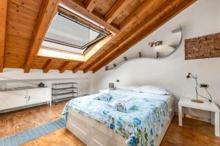 A Loft - Metro centro- 5 posti - Milaan - 8