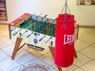 A Loft - Metro centro- 5 posti - 0