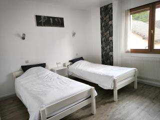 Appartement Le Bargy - Scionzier - 1