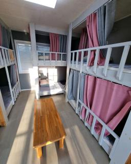 Guesthouse Nomad Inn Gangneung - 1