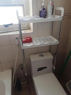 Cozy Oasis, one Bedroom with private Toilet and kitchen - 7