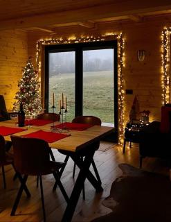 Black Cabin Lokve - Homer - 9