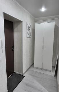 Однокомнатная на Хиуаз Доспановой 73 - 2