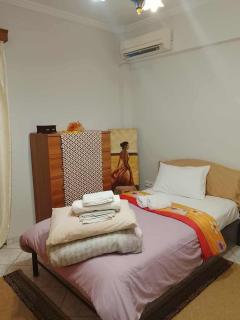 Savelona's Guest Appartment - Agrinio - 6