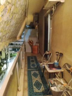 Savelona's Guest Appartment - 1