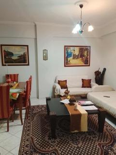 Savelona's Guest Appartment - Agrinio - 7