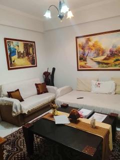 Savelona's Guest Appartment - Agrinion - 0