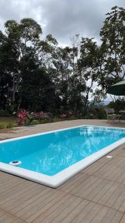 Recanto do Príncipe, privacidade, paz e contato Com a natureza - 7