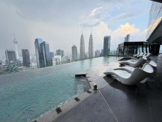 Imperial Suites KLCC By Nexus - 7