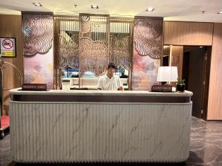 Imperial Suites KLCC By Nexus - 2