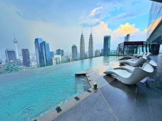 Imperial Suites KLCC By Nexus - 8