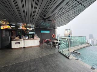 Imperial Suites KLCC By Nexus - 6