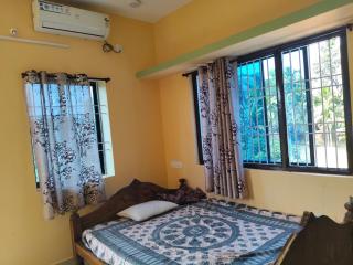 Farm House Shetgeri - 6