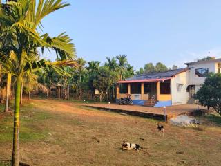 Farm House Shetgeri - 7