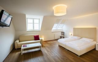 Apartment Nestroygasse - Viena - 8