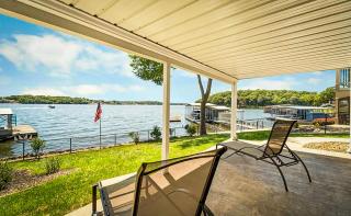 Edgewater-Lakefront 3 BD25BADeckDockGril-16P - 2