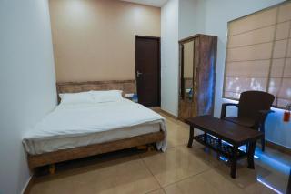 Atholi Residency - 4