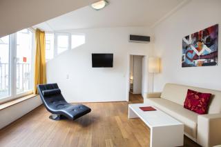 Apartment Nestroygasse - Viena - 4