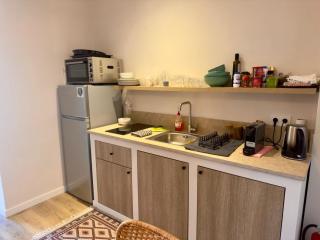 Evia Being Cozy apartment in Edipsos - 7