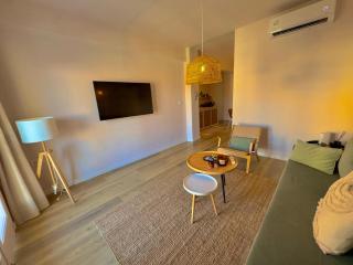 Evia Being Cozy apartment in Edipsos - 3
