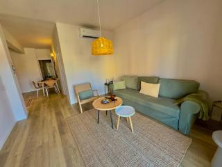 Evia Being Cozy apartment in Edipsos - 4