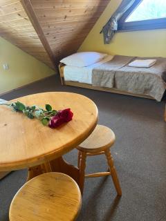 Dom Wypoczynkowy Góra&Vita - 8