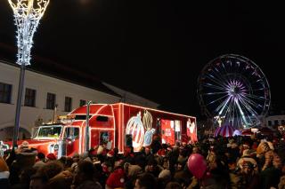 Spanie 7-Rynek Centrum &f-vat Car park - 5