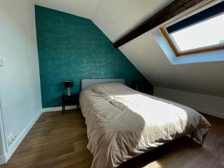 Champagne Cocooning - 1