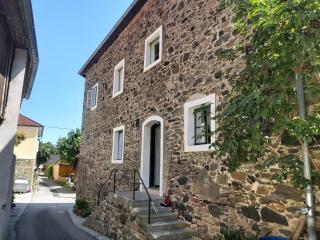 Appartement Donaustrand - Bergern - 7