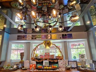 Fleur du Soleil Luxury Guesthouse - 5