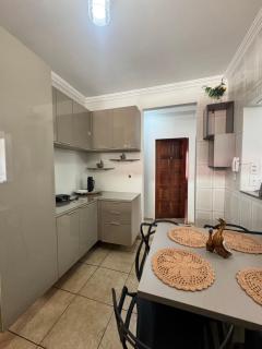 Centro Brasil Apartamento - 8