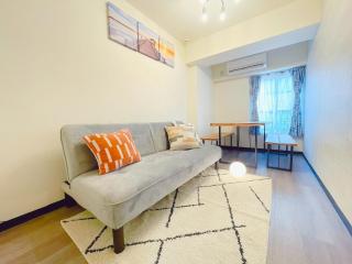 新宿駅まで12分渋谷駅まで22分最大8名様宿泊可能4ベッドルーム - 0