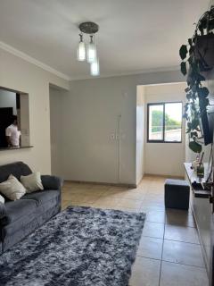 Centro Brasil Apartamento - 6