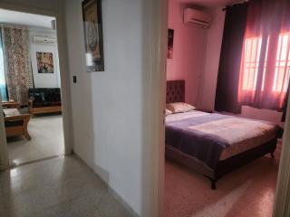 Manar Clinique House - 2