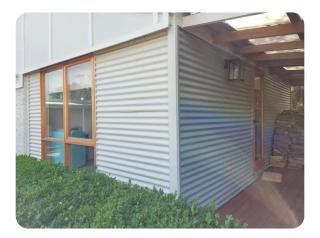 Weeroona Home - Place of Rest - 3