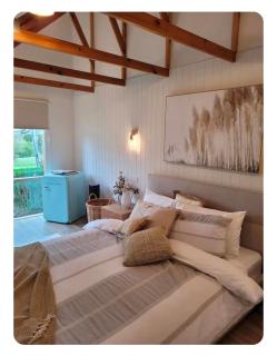 Weeroona Home - Place of Rest - 1