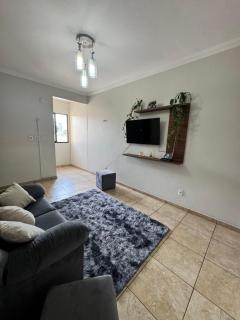 Centro Brasil Apartamento - 2