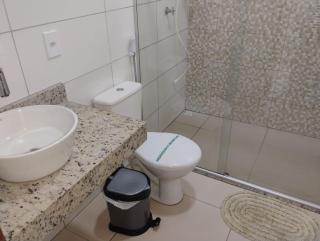 Espaço aconchegante a 5 min do Axé Moi - 7