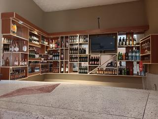 NSHEVI SAFARI HOTEl -  - 8