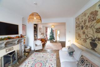 Goldfinch Cottage - 0