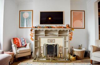 Goldfinch Cottage - 6