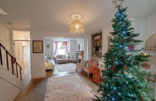 Goldfinch Cottage - 9