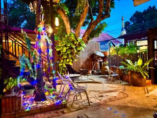 Villa’s Homestay - 4