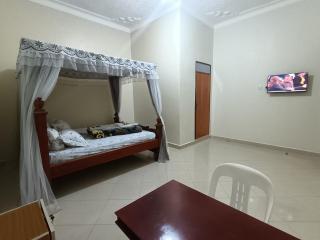 NSHEVI SAFARI HOTEl -  - 9