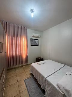 Centro Brasil Apartamento - 1