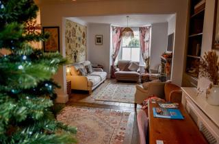 Goldfinch Cottage - 6