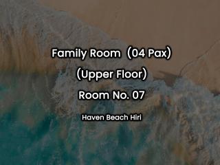 Haven Beach Hiri - Hiriketiya - 1