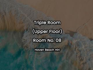 Haven Beach Hiri - Hiriketiya - 5