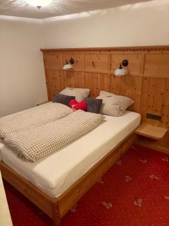 Chalet Prantl mit Aussensauna - 3